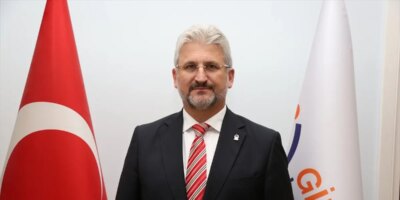 12. GİV Girişimcilik Mükafatları Bahariye Mevlevihanesi’nde sahiplerini bulacak