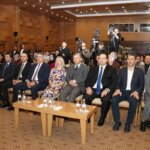 Antalya’da “9. Akdeniz Bilişim Zirvesi” düzenlendi