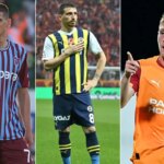 Bahis operasyonunda 46 kişinin isimleri netleşti! 9’u Süper Lig’de oynuyor