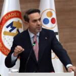 Bakan Bayraktar: “Türkiye’de madenciliğin yüzyılında daima birlikte başaracağız”