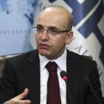 Bakan Şimşek, hedefi koydu! Üretken bölümlere yeşil ışık