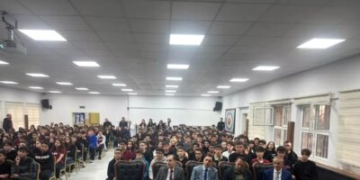 Bilecik’te eğitimde yapay zekâ semineri