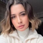 Buse Terim yeni aşkını ilan etti: Birinci kare toplumsal medyayı salladı