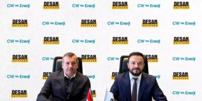 CW Güç bir şirketi daha güneşle buluşturdu