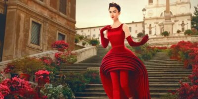 Emily in Paris yeni 5. Dönem ne vakit çıkacak?