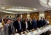 “Gelecek İçin Bir Ortadayız: Sürdürülebilirlik Buluşması” aktifliği yapıldı