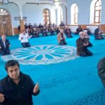 Hayatını kaybeden madenciler için Emet ve Hisarcık’ta Mevlid-i Şerif okundu