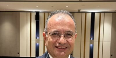 IAEE MECA 2025 Konferansı Antalya’da başladı