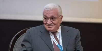IAEE MECA 2025 Konferansı’nda güç dönüşümü siyasetleri masaya yatırıldı