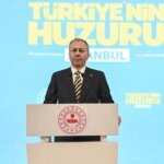 İçişleri Bakanı Yerlikaya, İstanbul’daki güvenlik toplantısının akabinde konuştu Açıklaması