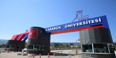 Karabük Üniversitesi Türkiye’nin en başarılı 10 mühendislik üniversitesi ortasında yer aldı
