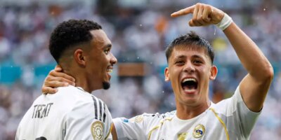 Real Madrid’de sakatlık: Yıldız isim aylarca yok