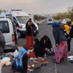 Şanlıurfa’da Kaza: 11 Yaralı