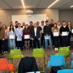 ‘SAP Genç Profesyoneller Programı’ 16’ncı periyodunu tamamladı
