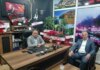Taşova Belediye Başkanı Özlap’dan engellilere ziyaret