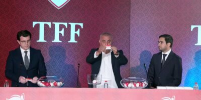 Galatasaray’dan Ziraat Türkiye Kupası kura çekimine damga vuran hareket