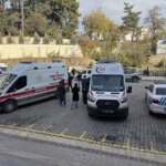 Kahramanmaraş’ta 17 öğrenci “kaynağı meçhul kokudan” etkilendi