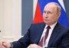 Putin: Hindistan’a kesintisiz güç sevkiyatı sağlamaya hazırız
