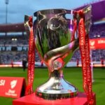 Türkiye Kupası’nda Fenerbahçe-Beşiktaş derbisi oynanacak