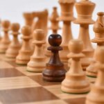 3 yaşında satrançta dünya rekoru kırdı
