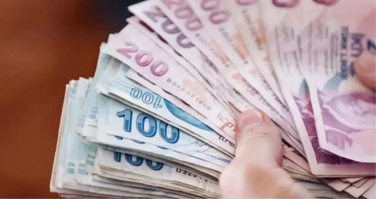 30 bin TL seyyanen artırım iptal mi edildi? SON DAKİKA! 30 bin TL seyyanen artırım neden iptal edildi? 30 bin TL seyyanen artırım iptal mi edildi? SON DAKİKA! 30 bin TL seyyanen artırım neden iptal edildi?