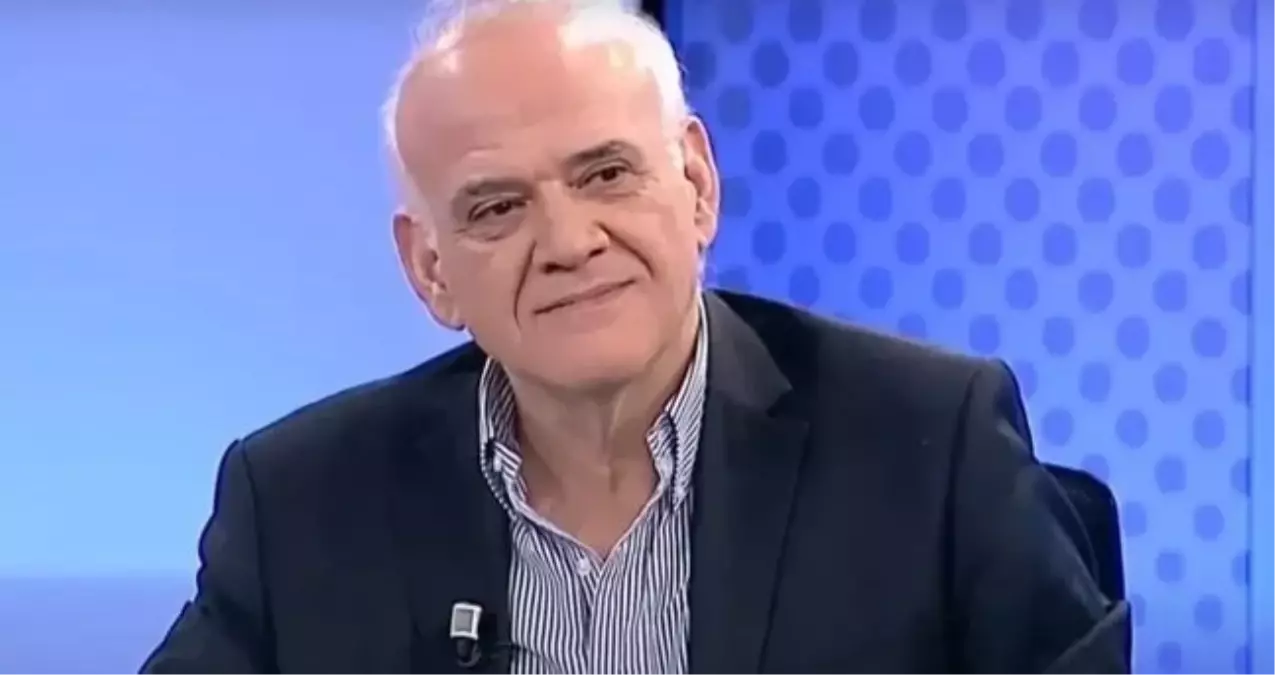 Ahmet Çakar kimdir? Ahmet Çakar hangi gruplu?
