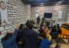 Almus’ta Müftülük öğrencilere yönelik sohbet programı düzenliyor