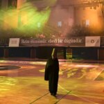 Ankara’da Mevlana Celaleddin-i Rumi’nin 752. Vuslat Yıl Dönümü münasebetiyle Şeb-i Arus merasimi yapıldı