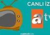 ATV canlı izle: Müge Anlı HD kesintisiz canlı izleme linki! 5 Aralık ATV yayın akışında neler var?