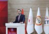 Bakan Bayraktar: Maden ihracatımız 6 milyar doları aşacak (2)