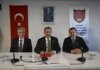 BBP Genel Başkanı Destici, şoför esnafıyla bir ortaya geldi