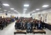 Bilecik’te eğitimde yapay zekâ semineri