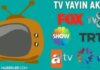 Bu akşam hangi diziler var? 5 Aralık yayın akışında neler var? ATV, Show TV, NOW, TV8, TRT1, Kanal D, hangi diziler var?