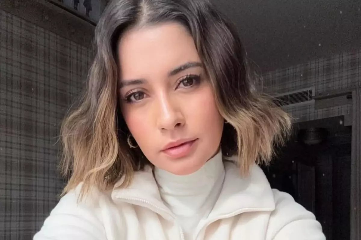 Buse Terim yeni aşkını ilan etti: Birinci kare toplumsal medyayı salladı