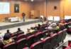 Emet ve Hisarcık’ta uyuşturucu ve uyarıcı husus kullanımının engellenmesine yönelik eğitim