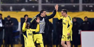 Fenerbahçe ve Mert Hakan Yandaş’a derbinin faturası ağır oldu