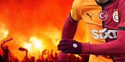 Galatasaray’a yıldız futbolcusundan bir berbat haber daha