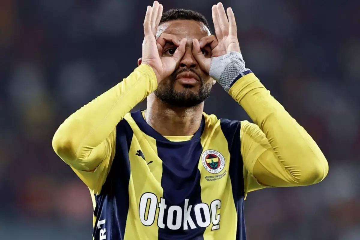 Güle güle En-Nesyri! Talipleri resmen sıraya girdi Güle güle En-Nesyri! Talipleri resmen sıraya girdi