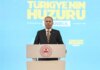 İçişleri Bakanı Yerlikaya, İstanbul’daki güvenlik toplantısının akabinde konuştu Açıklaması