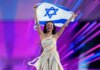 İsrail’in Eurovision’a iştiraki onaylandı, 3 ülke boykot kararı aldı