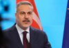 Karadeniz’deki akınların akabinde Ankara’dan birinci somut adım