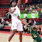 Karşıyaka Basketbol’da transfer yasağı