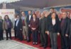 Malatya Memleket Günleri, Maltepe’de kapılarını ziyaretçilerine açtı