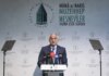 “Mana ve Nakış: Müzehhep Mesneviler Yazma Eser Sergisi” açıldı