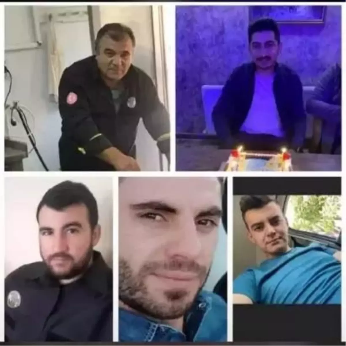 MKE fabrikasında 5 emekçinin öldüğü patlamanın davasında 5 sanığa mahpus cezası