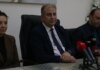 Palmet Gaz Grup Başkanı Sönmez’den Erzurum’daki doğal gaz kesintisiyle ilgili açıklama