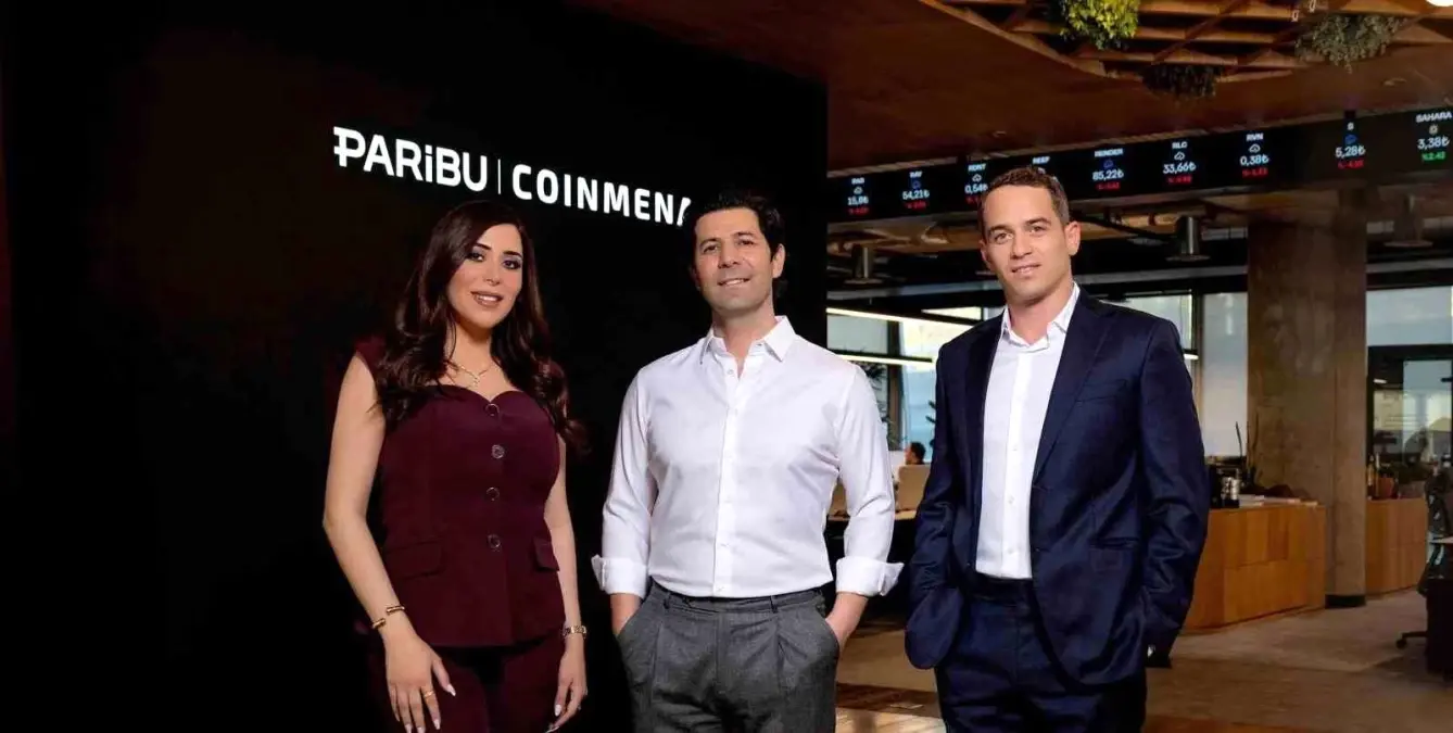 Paribu, CoinMENA’yı 240 milyon dolara çıkabilecek bir muahede ile satın aldı