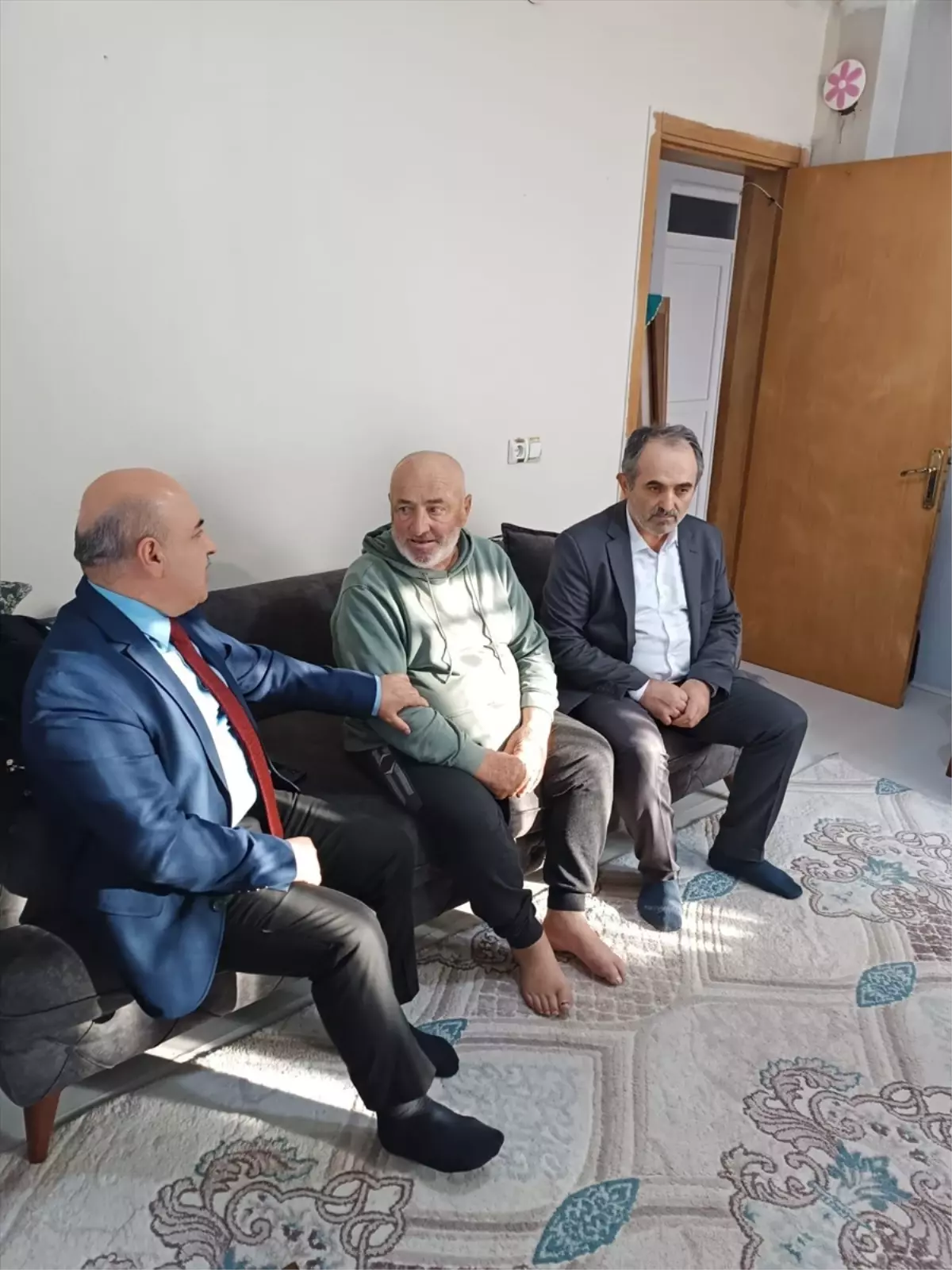 Sakarya’da çalışmalarla engellilere maddi ve manevi takviye sağlanıyor