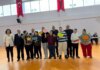 Samsun’da engellilere özel etkinlikler yapıldı