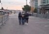 Şantaj ve cinsel hücum şüphelisi tutuklandı